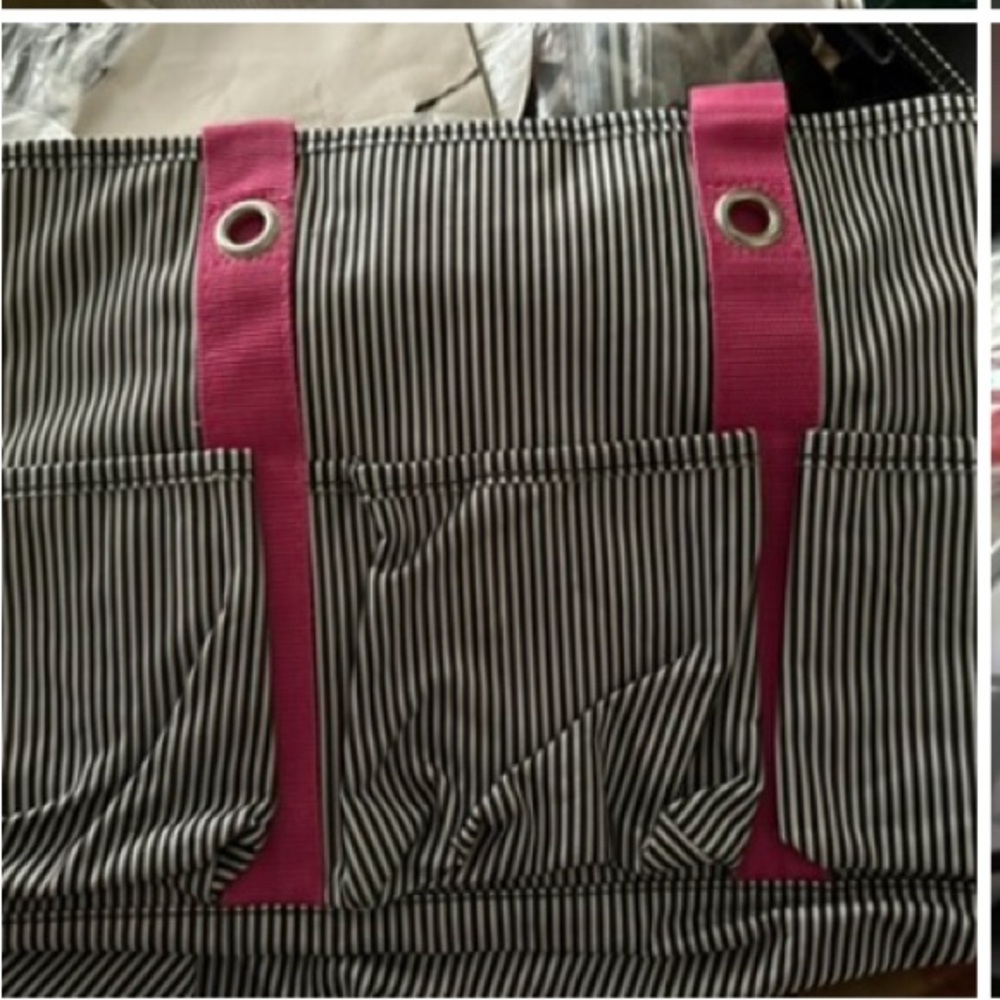 Thirty one bag